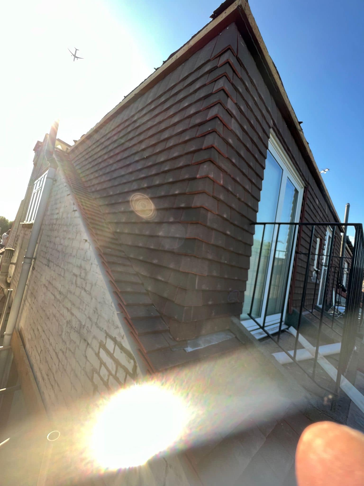 Roofing project - 1048123939773399