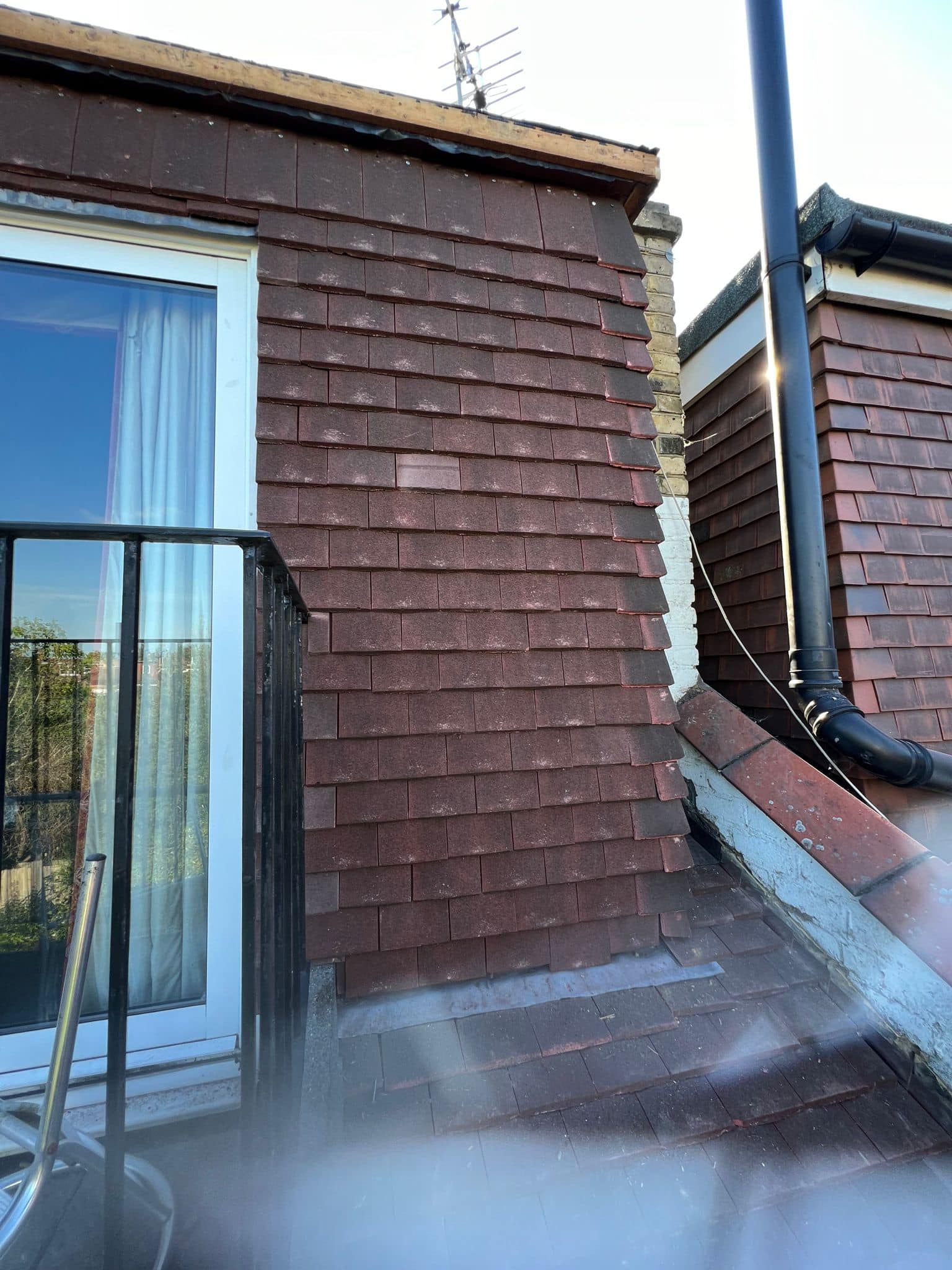 Roofing project - 1048123969773396