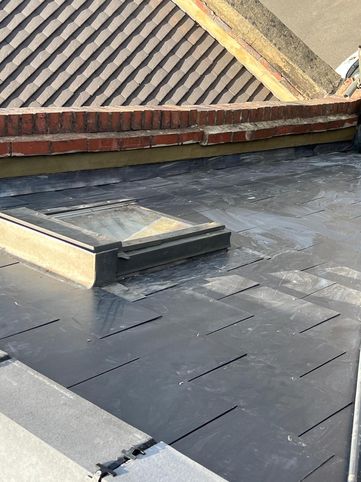 Roofing project - 1048124853106641