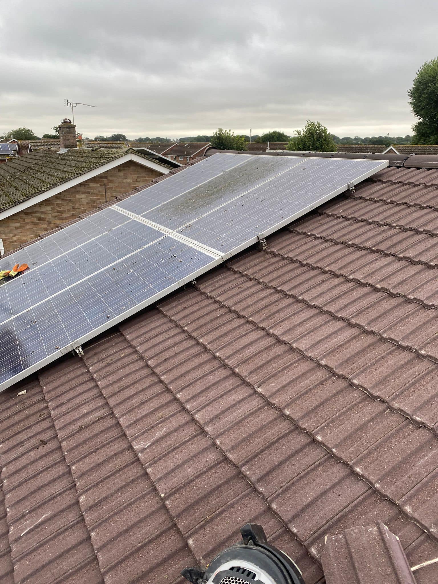 Roofing project - 1048130553106071