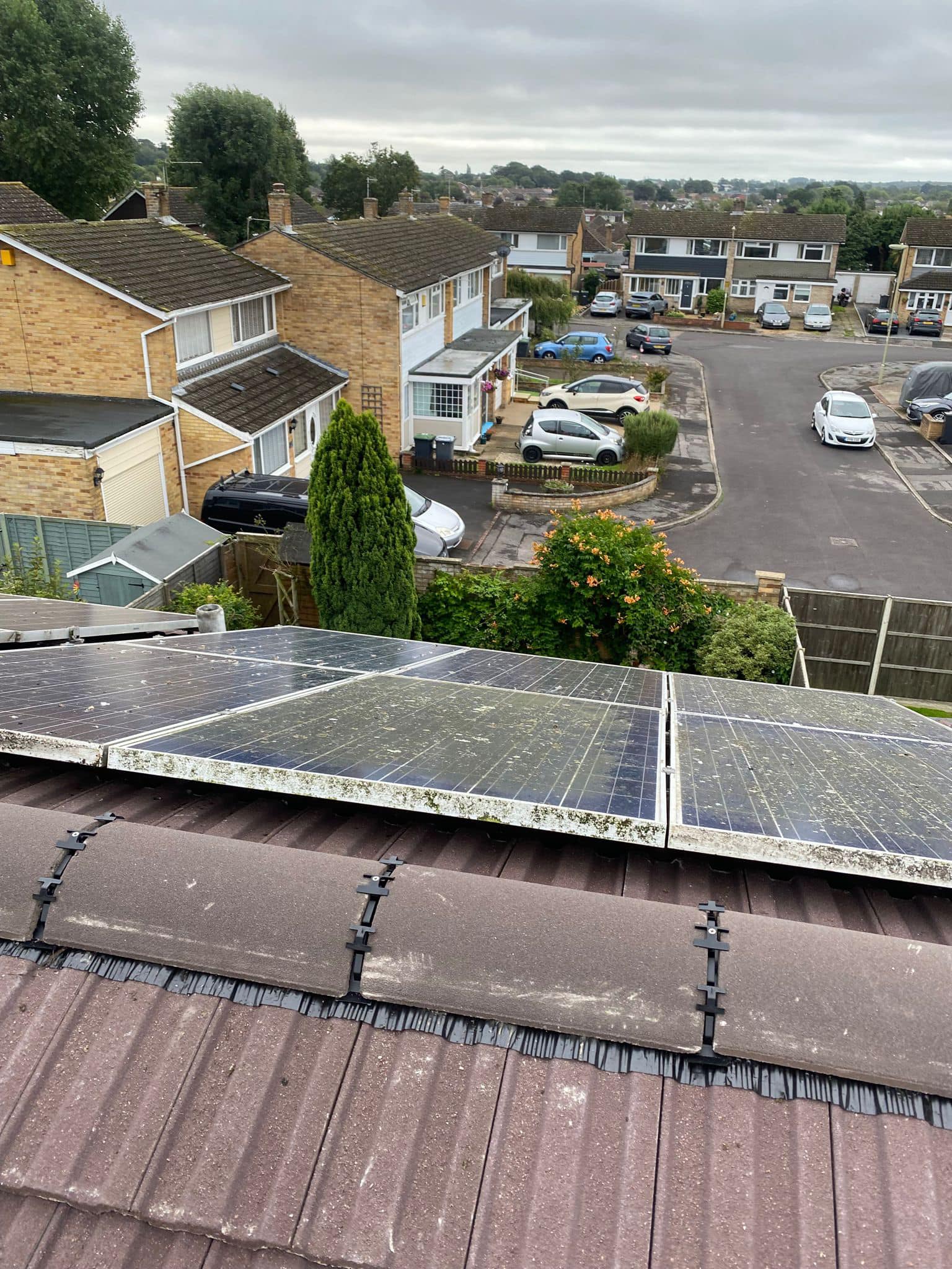 Roofing project - 1048130639772729