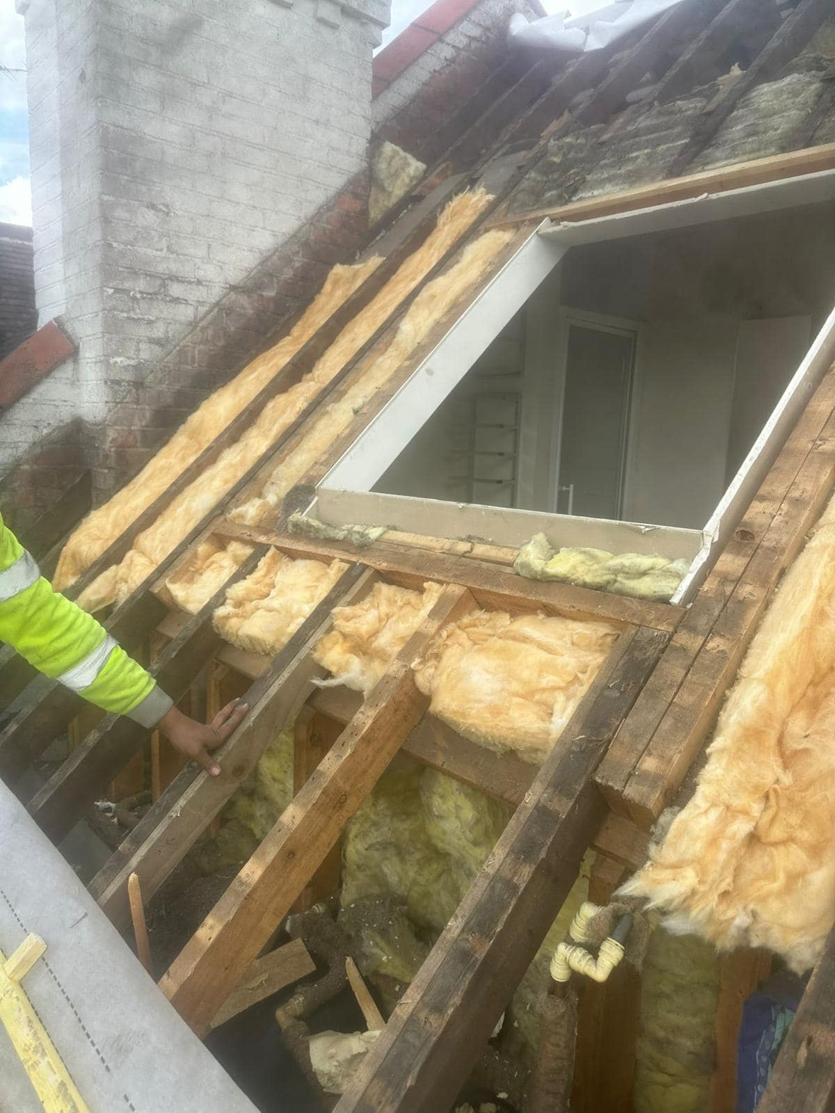 Roofing project - 1048131903105936