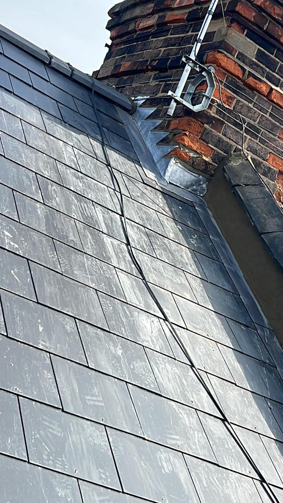 Roofing project - 1048131956439264