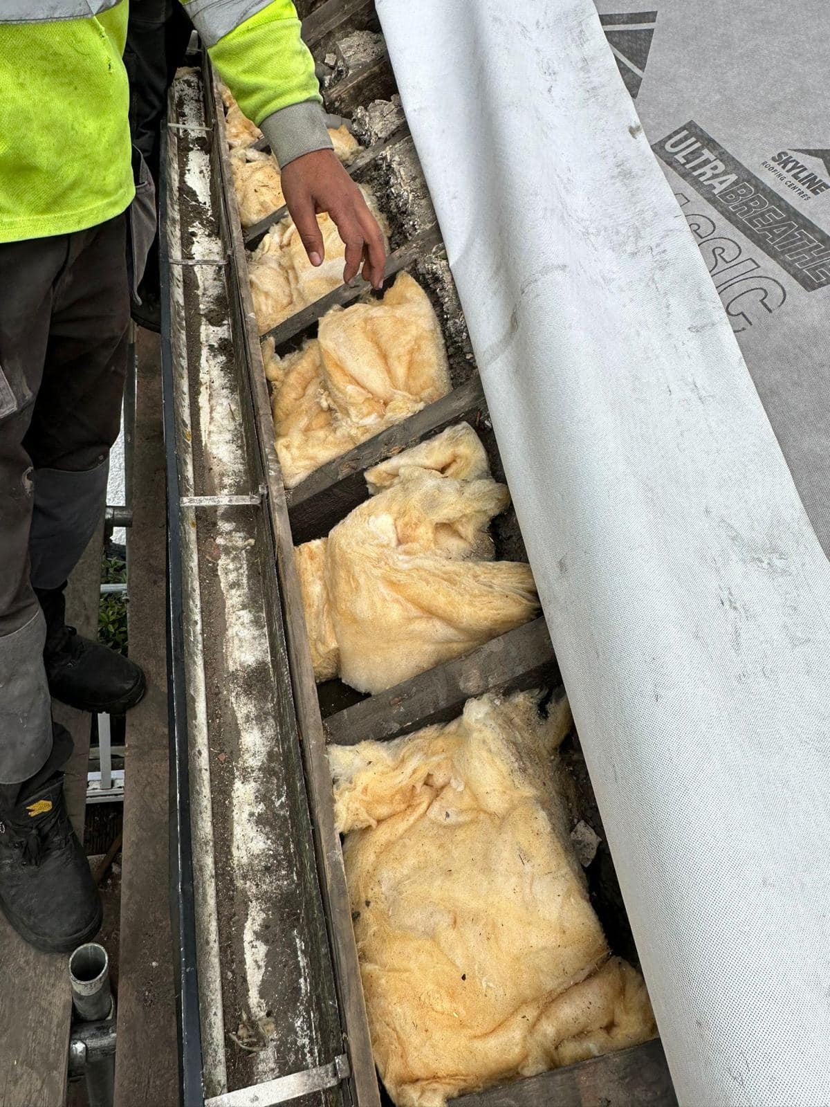 Roofing project - 1048132179772575