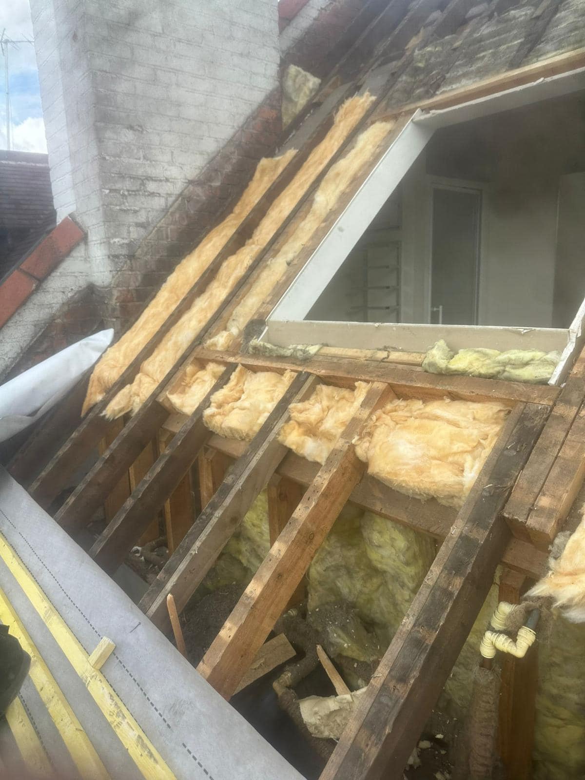 Roofing project - 1048132309772562