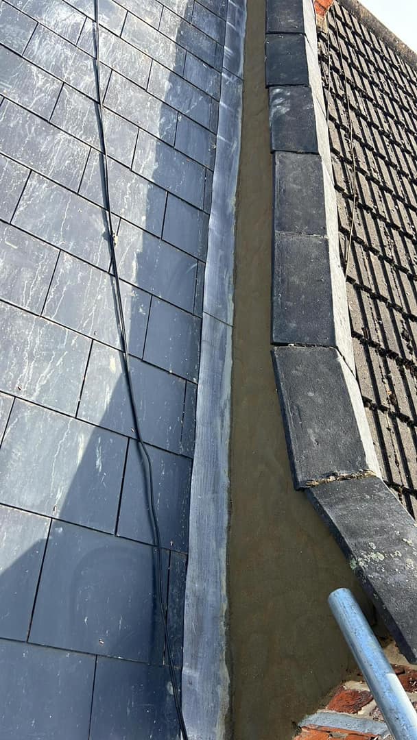 Roofing project - 1048132346439225