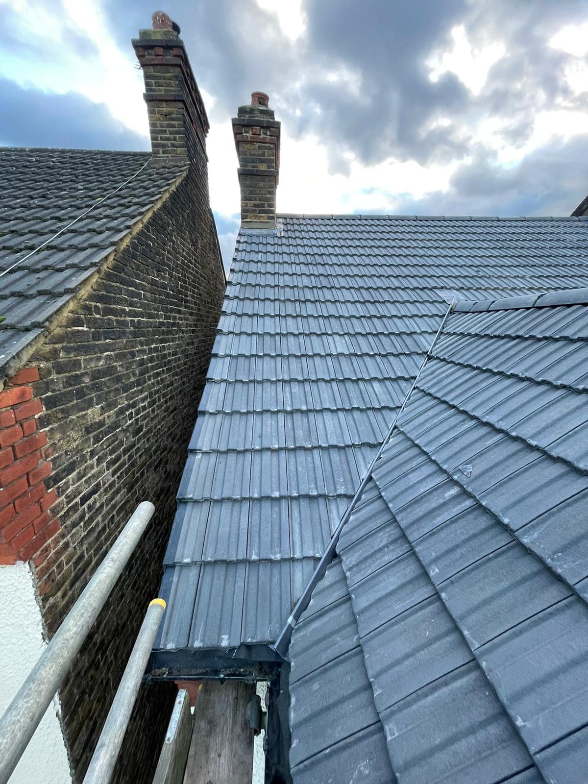 Roofing project - 1123394972246295