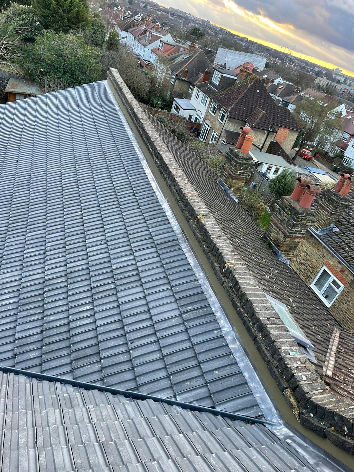 Roofing project - 1123395145579611