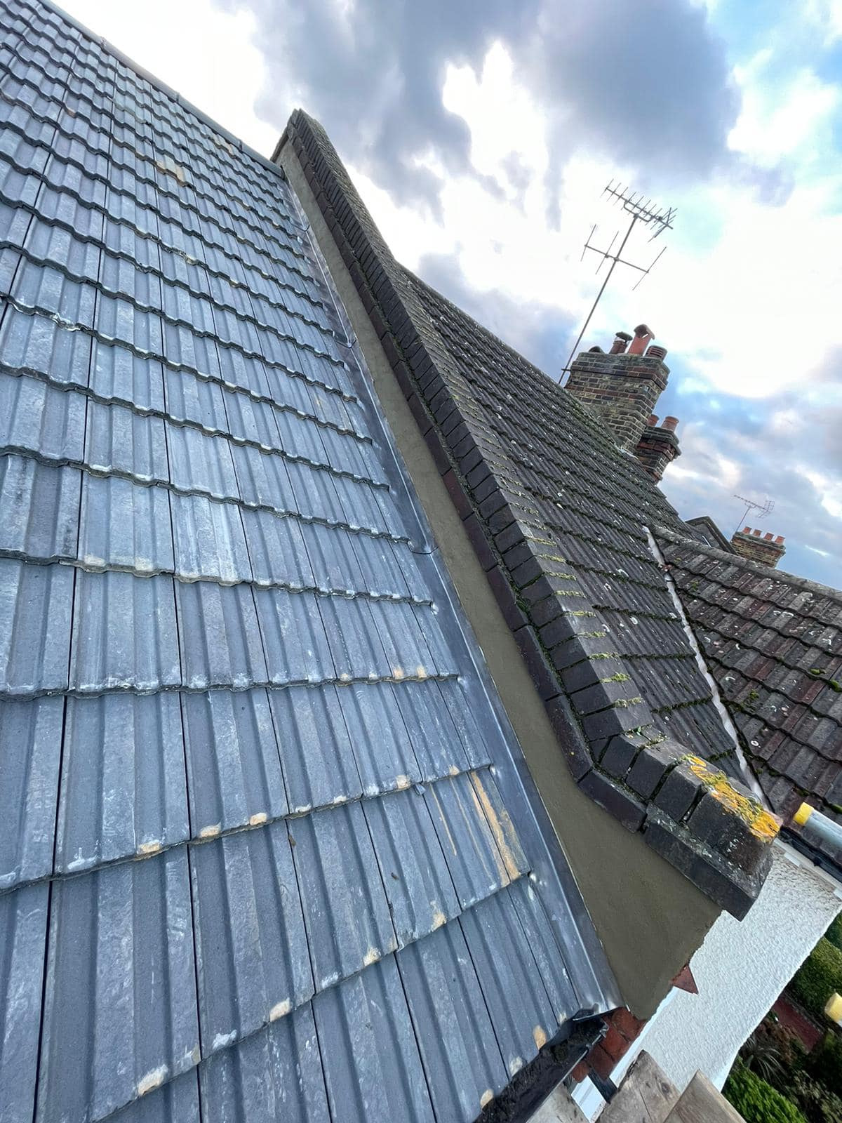 Roofing project - 1123395248912934