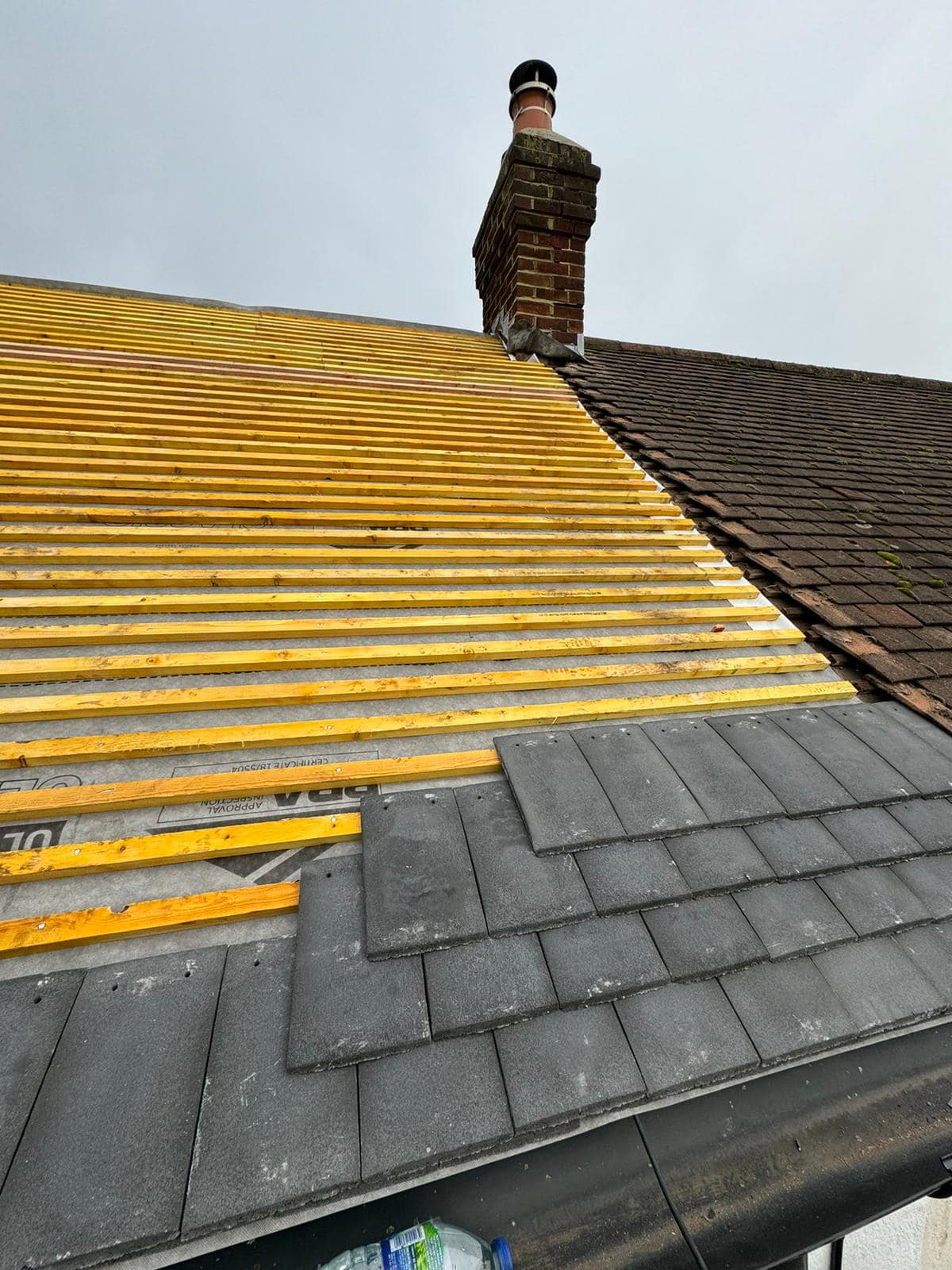 Roofing project - 1123396862246106