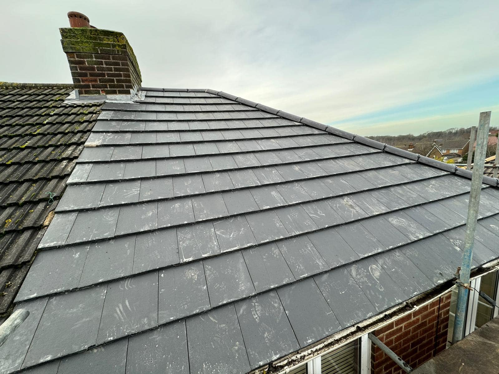 Roofing project - 1123396895579436