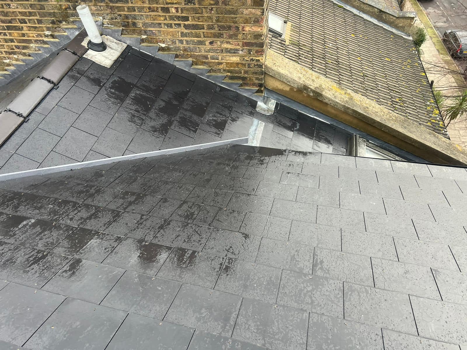 Roofing project - 1123397828912676