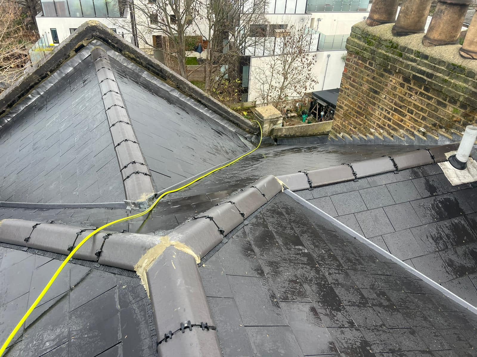 Roofing project - 1123397892246003