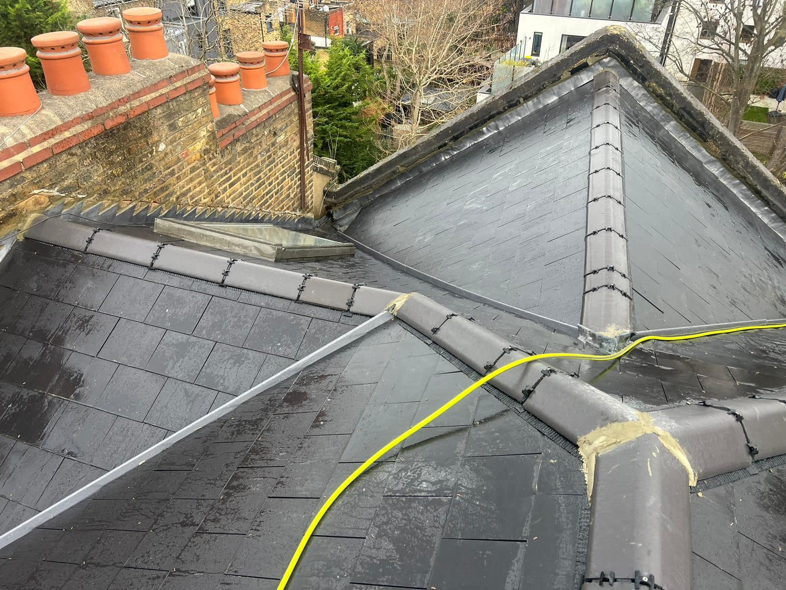 Roofing project - 1123397932245999