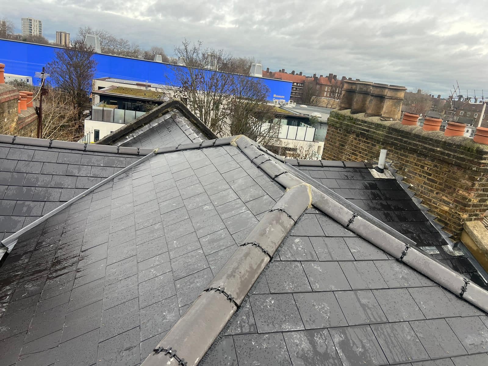 Roofing project - 1123398705579255