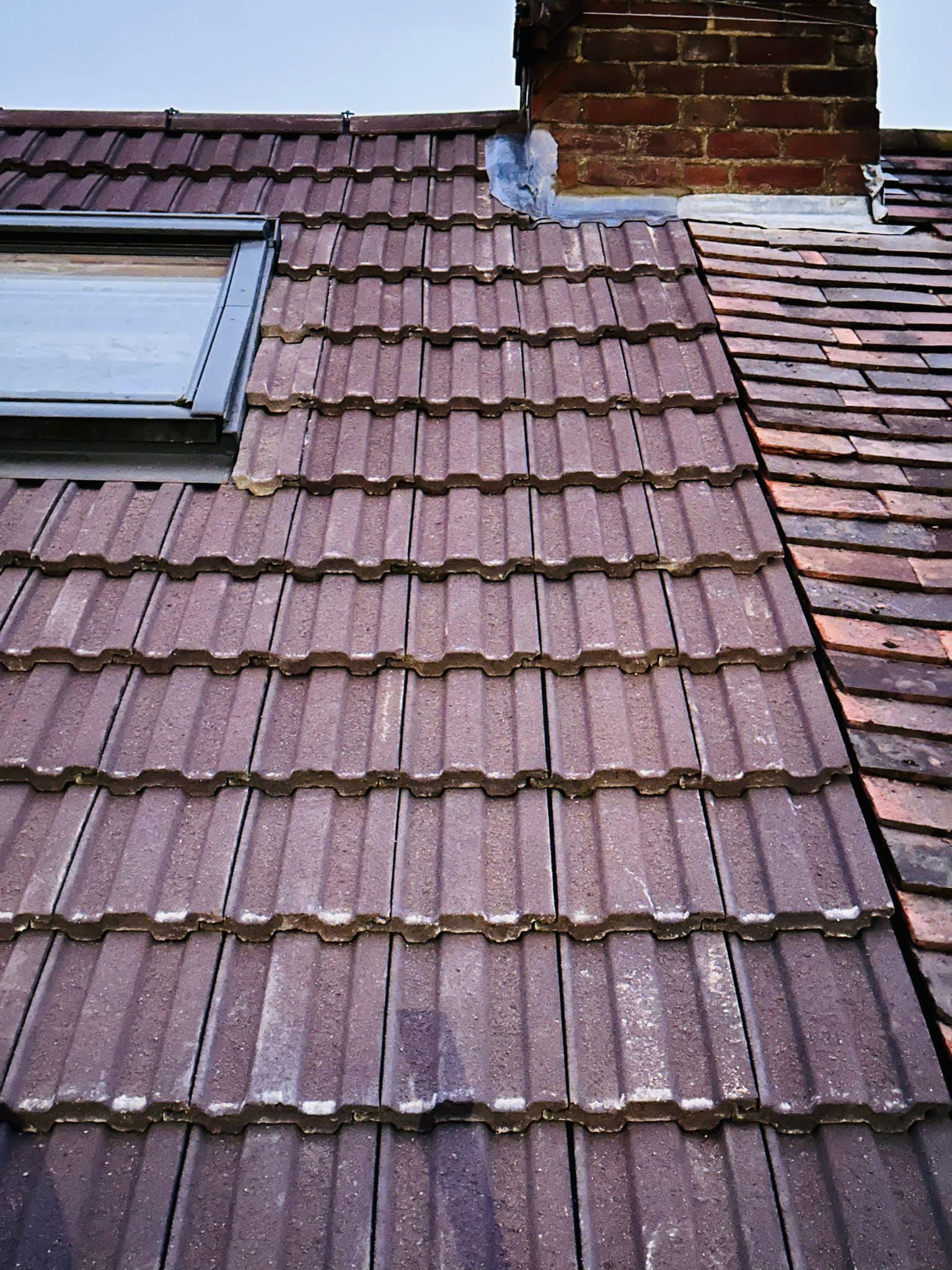 Roofing project - 1123398762245916