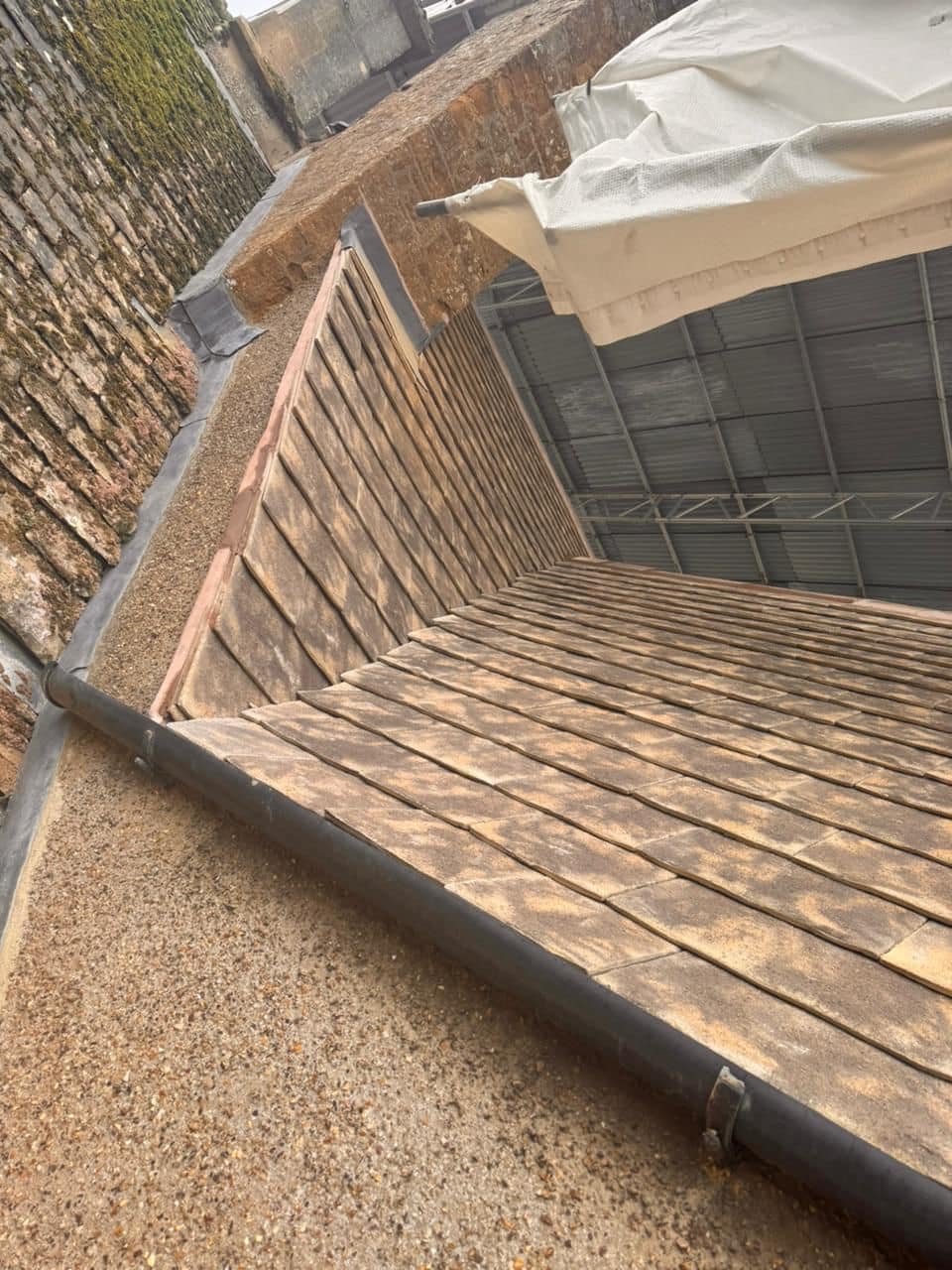 Roofing project - 1123398792245913