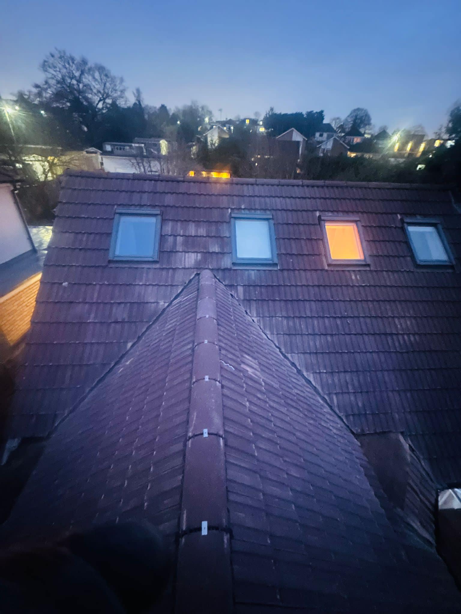 Roofing project - 1123401095579016