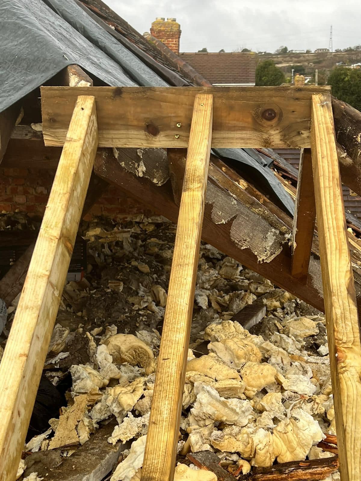 Roofing project - 1123401412245651