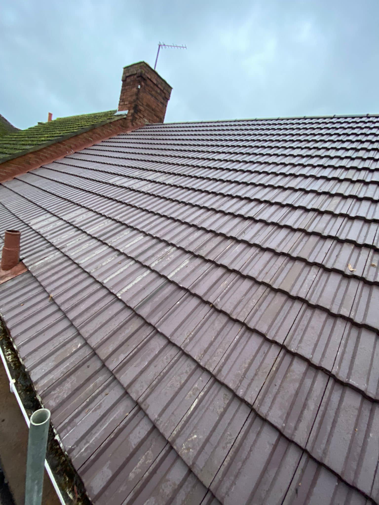 Roofing project - 1123402305578895