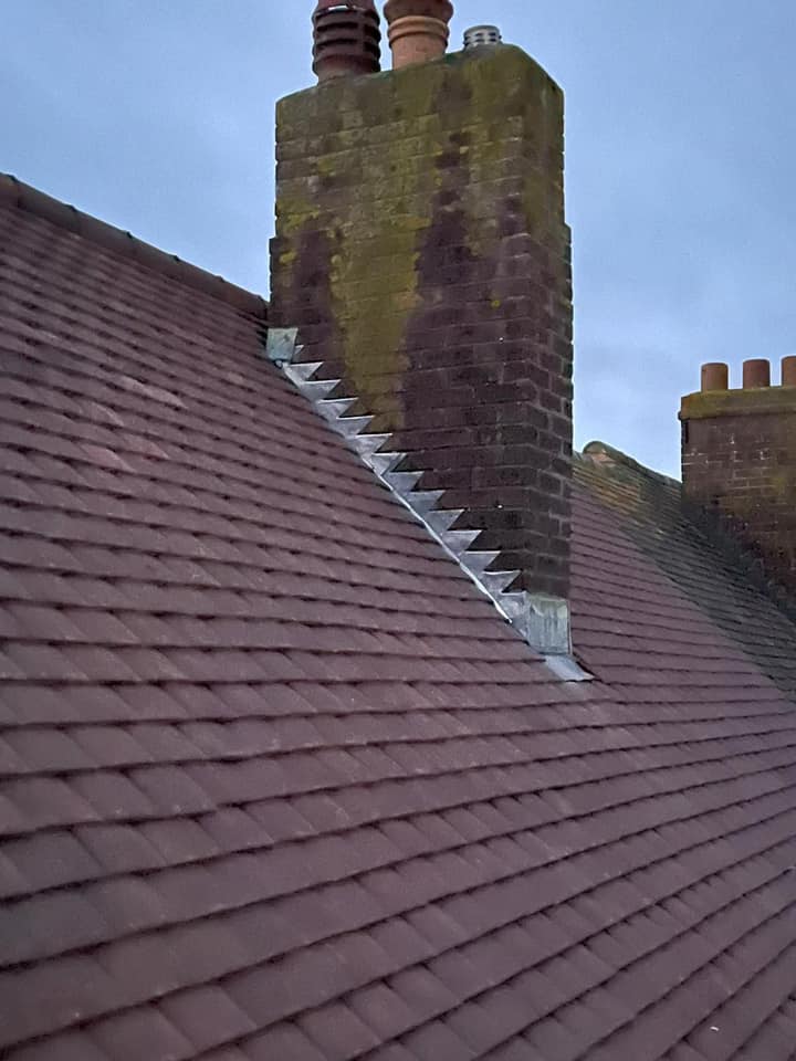 Roofing project - 1123409775578148