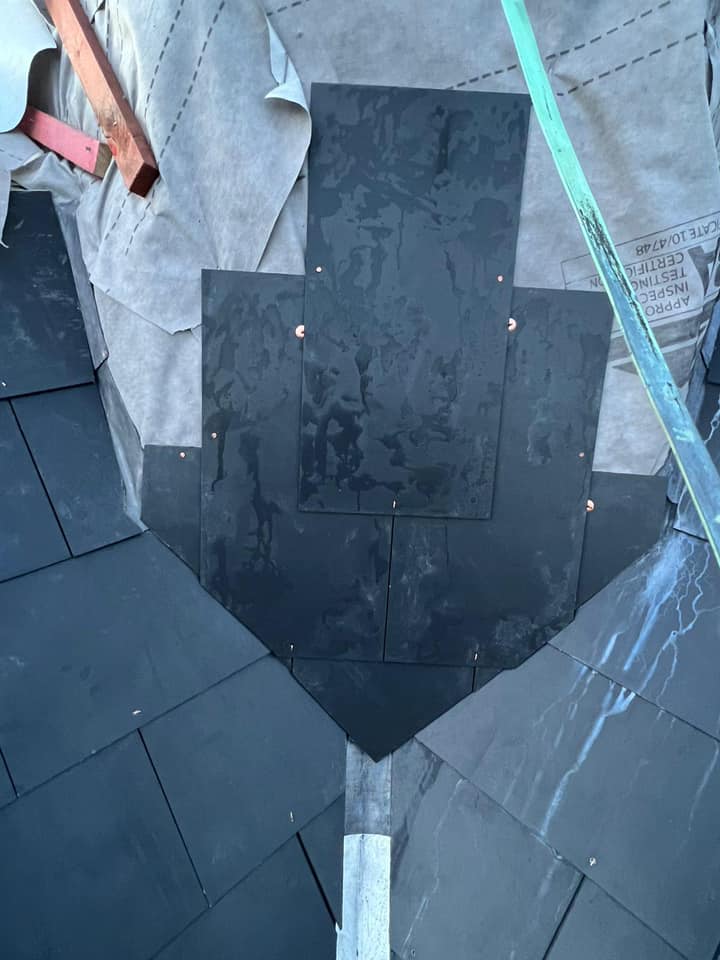 Roofing project - 1123410008911458