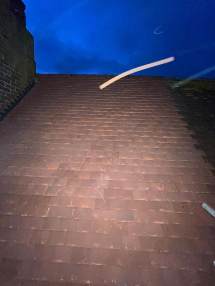 Roofing project - 1123410262244766