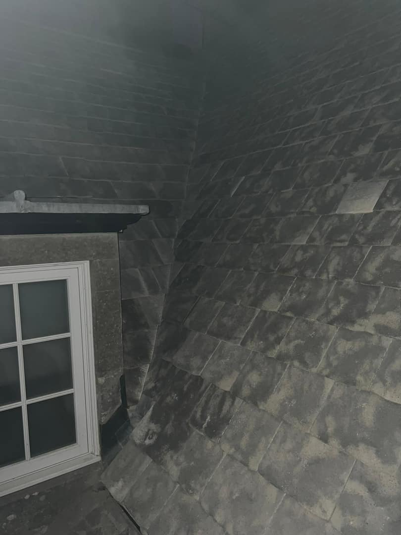 Roofing project - 1123412552244537