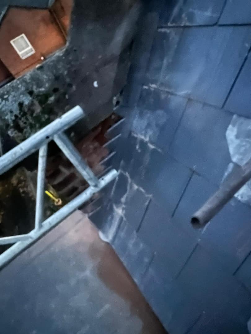 Roofing project - 1123412868911172