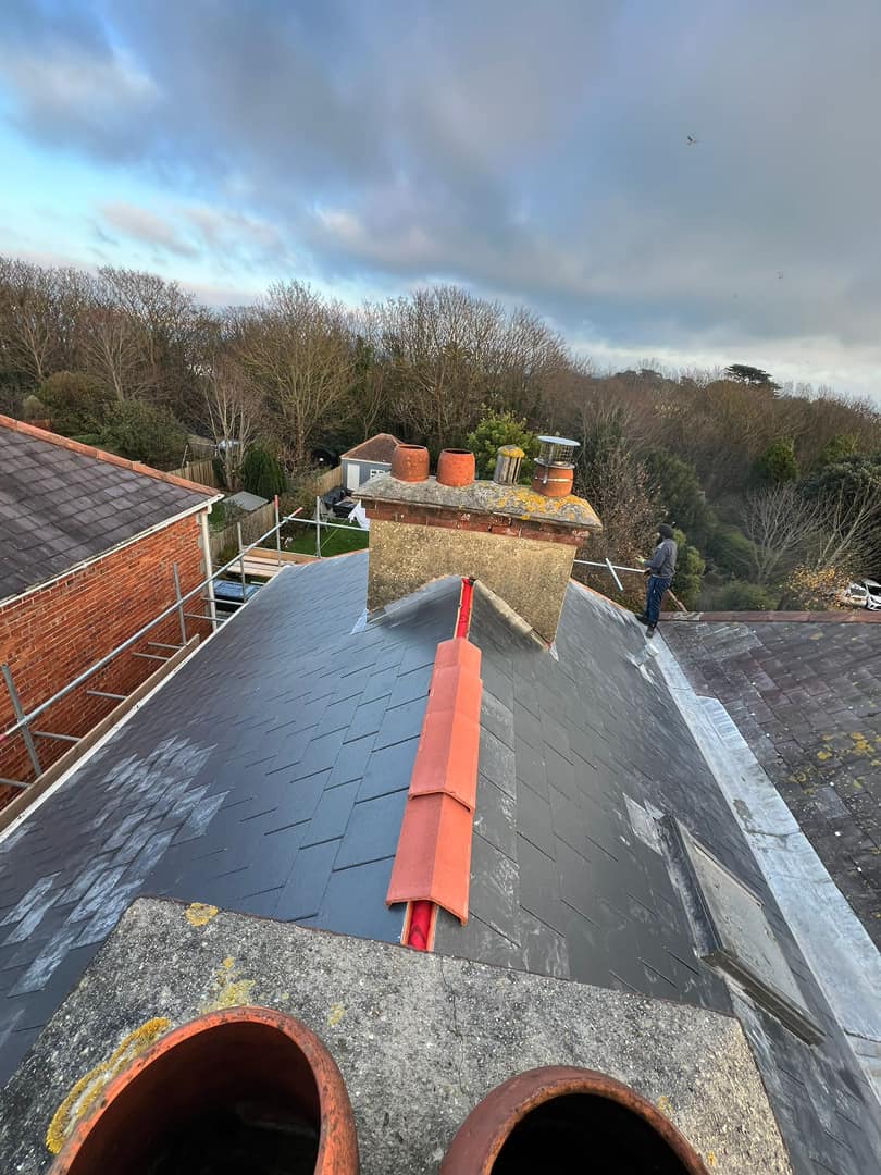 Roofing project - 1123412982244494