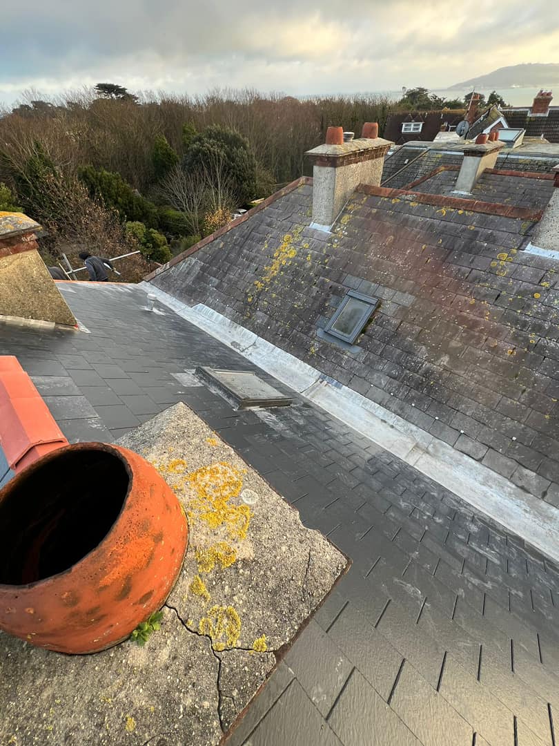 Roofing project - 1123413162244476