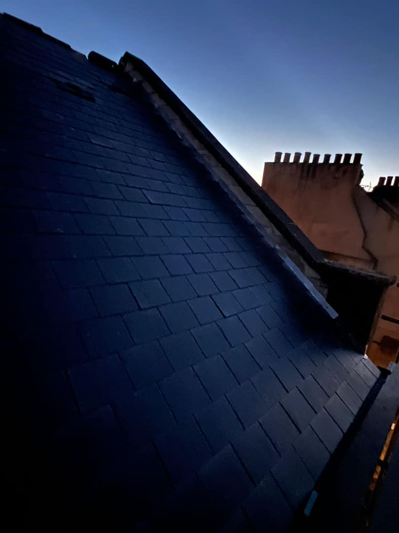 Roofing project - 1123414428911016