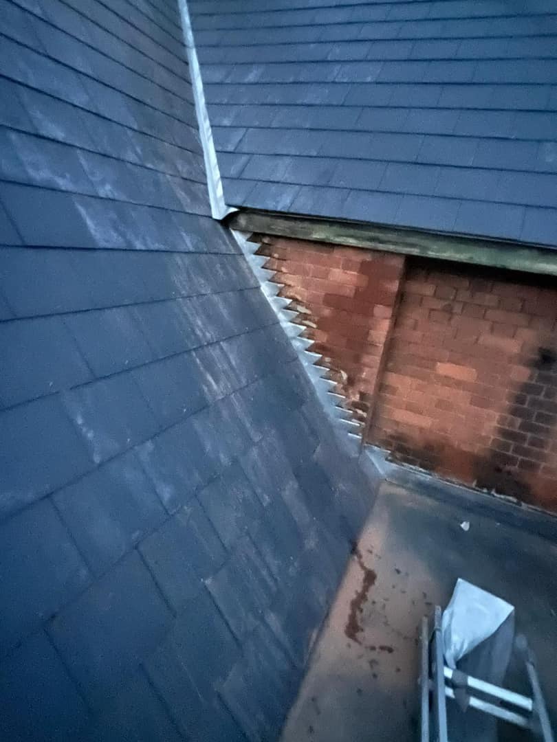 Roofing project - 1123414625577663