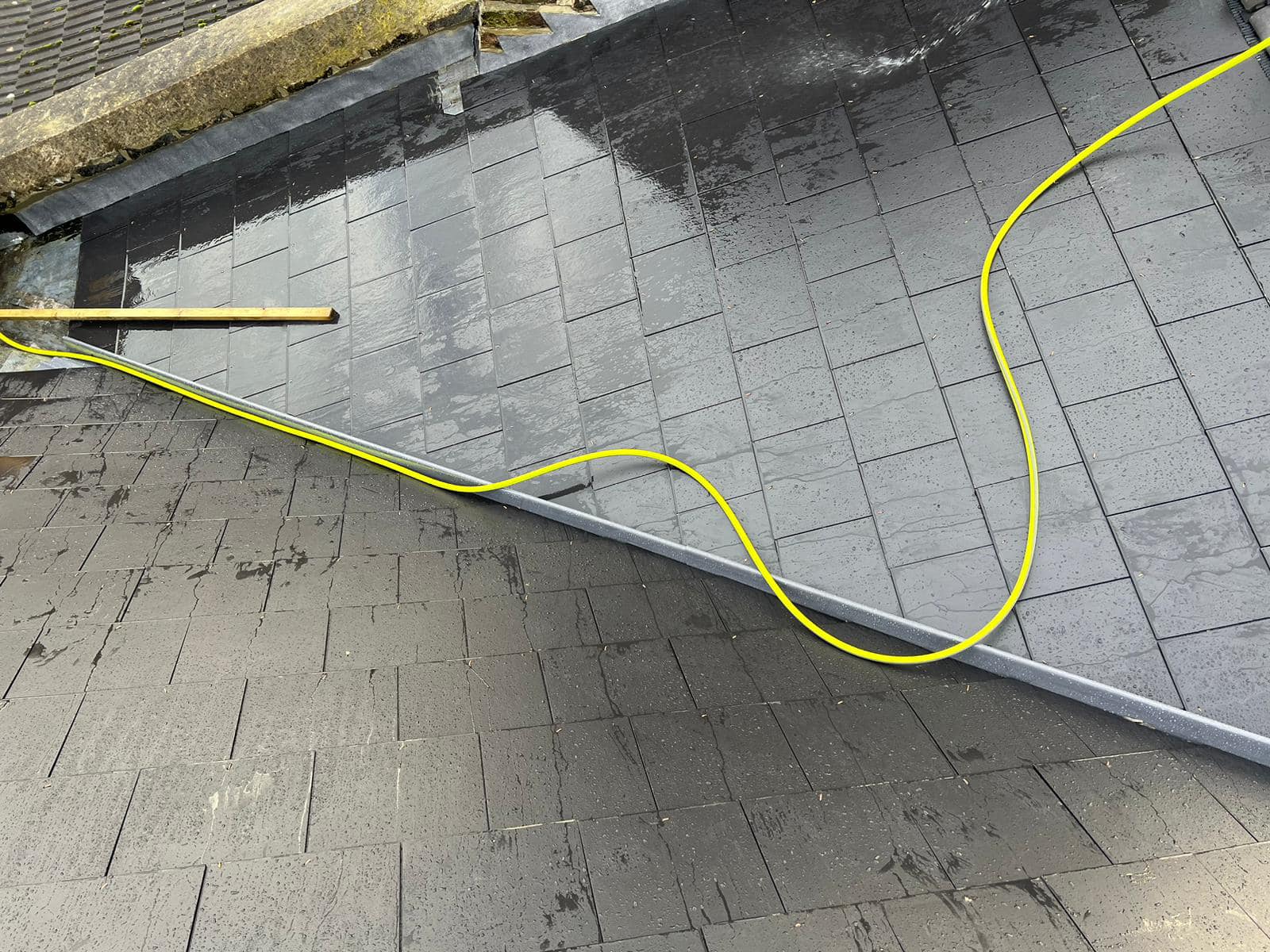 Roofing project - 1123415562244236