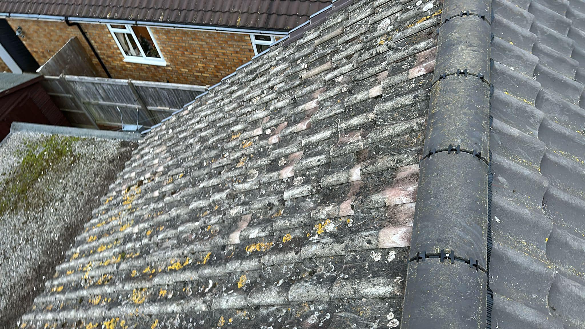 Roofing project - 1123416675577458