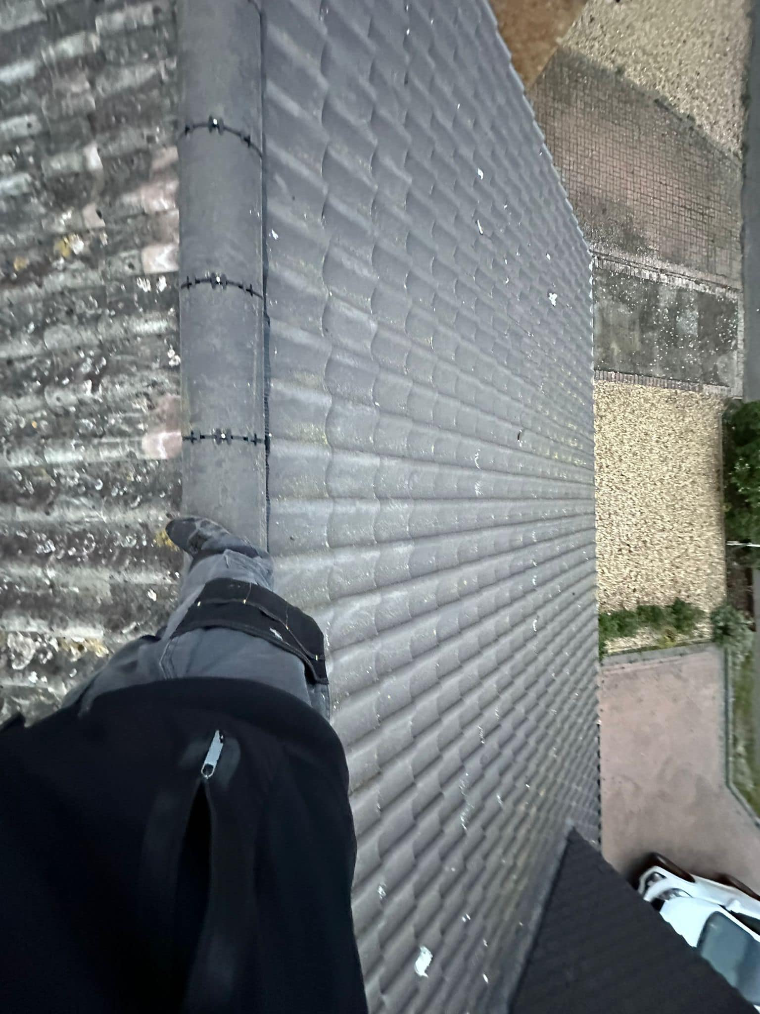 Roofing project - 1123416705577455