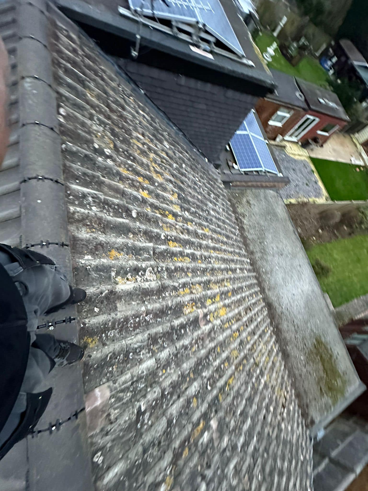 Roofing project - 1123416735577452