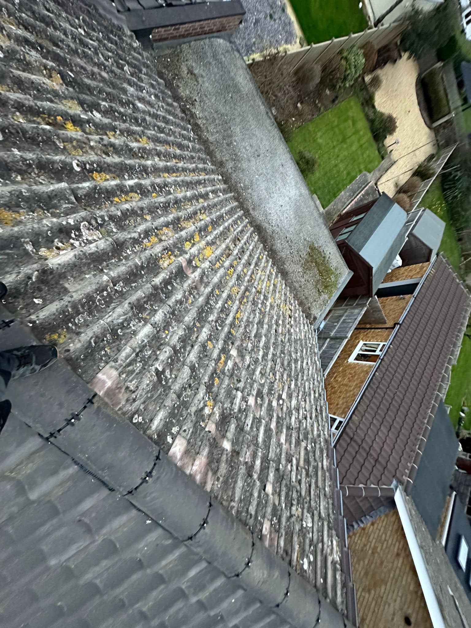 Roofing project - 1123416825577443