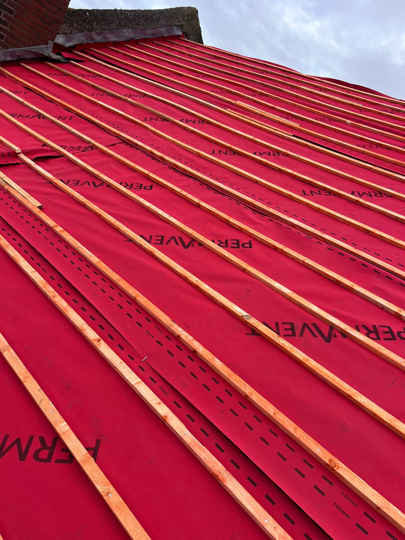 Roofing project - 1123417348910724