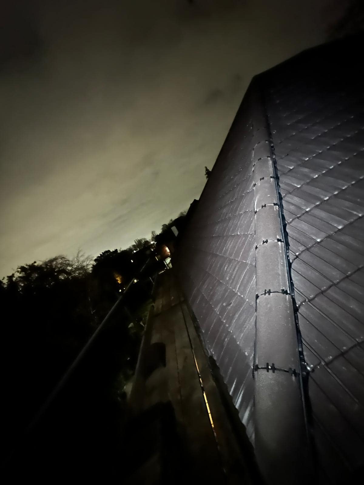 Roofing project - 1123417405577385