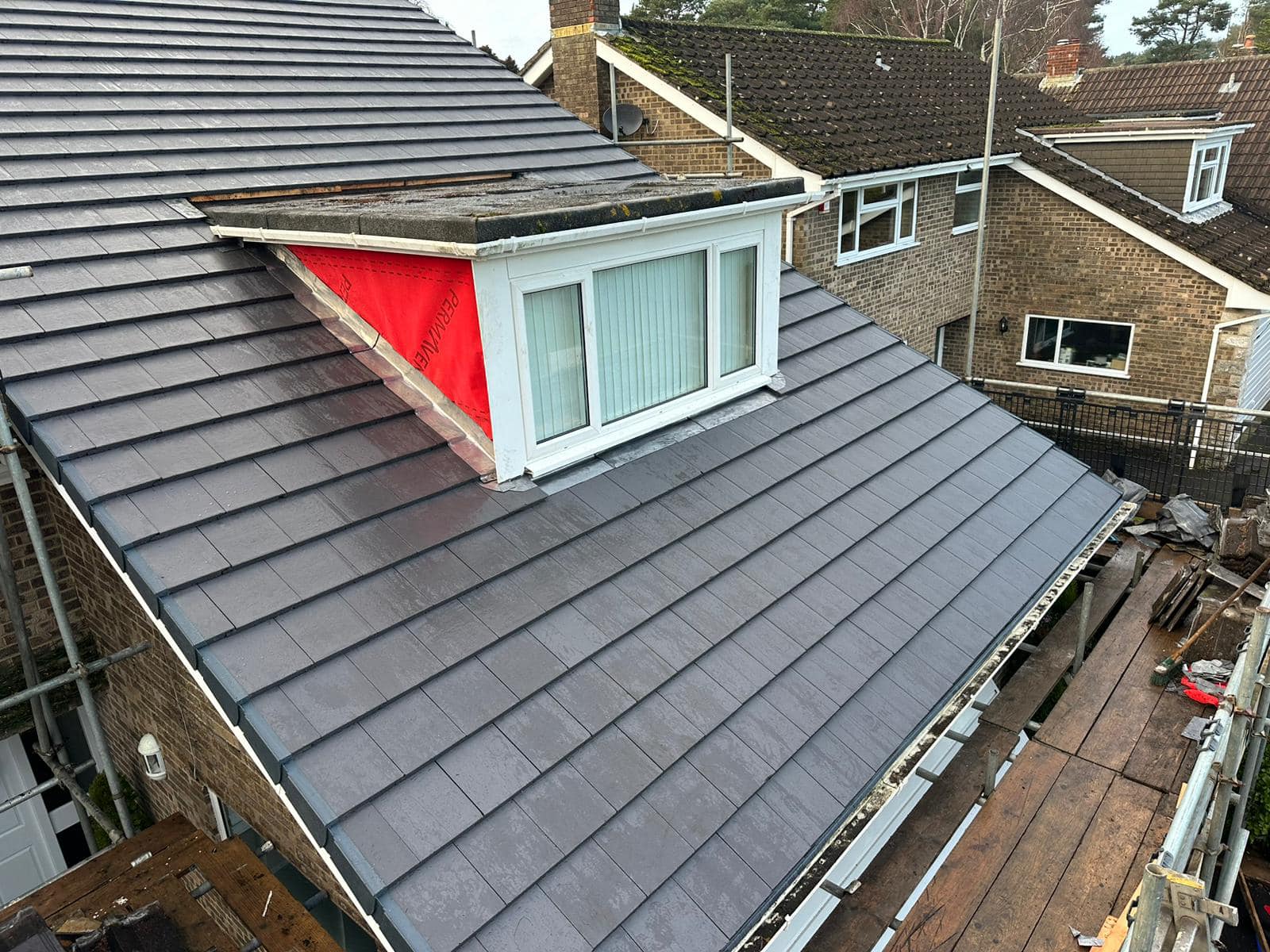Roofing project - 1123420628910396