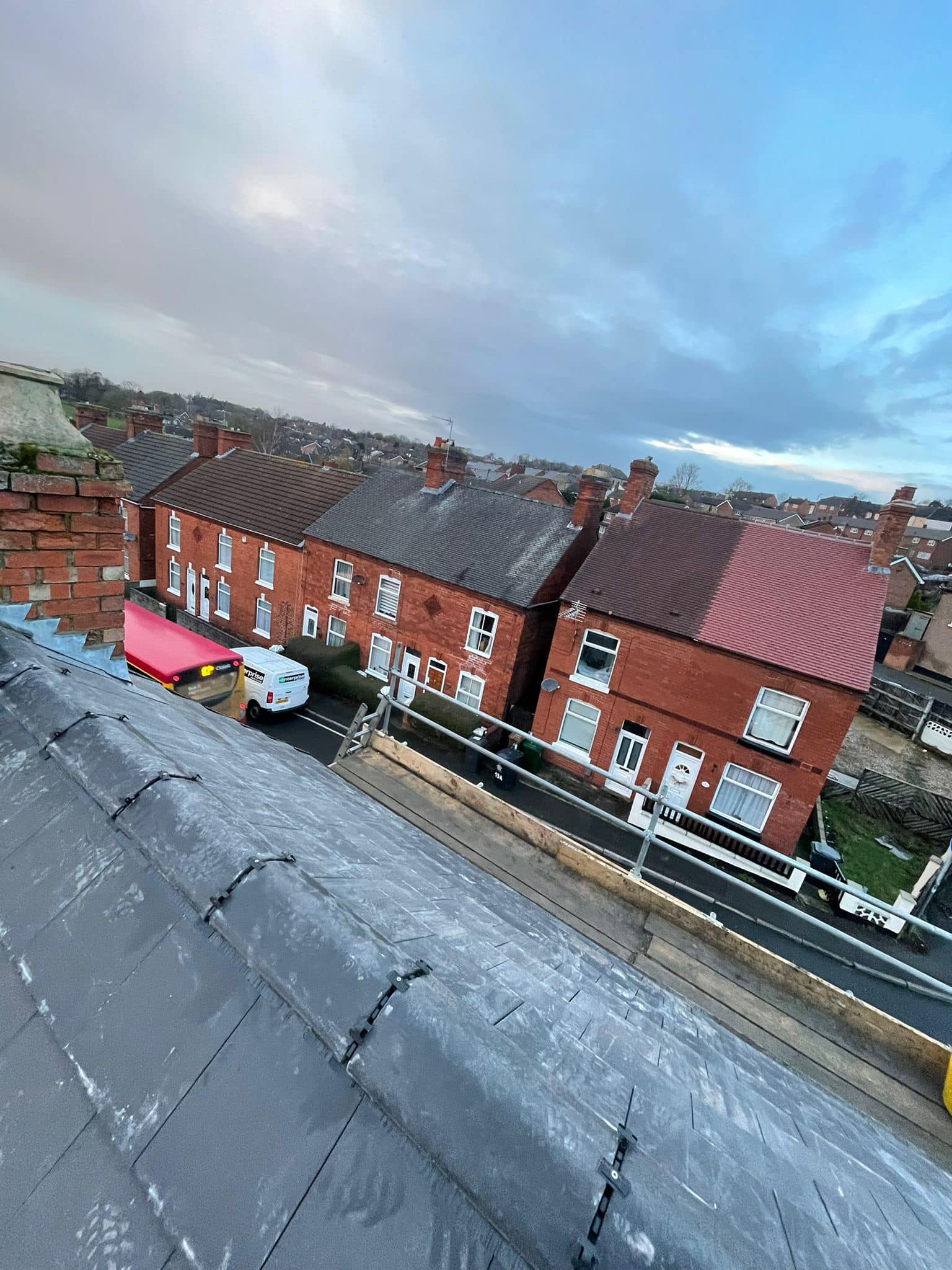 Roofing project - 1123420908910368