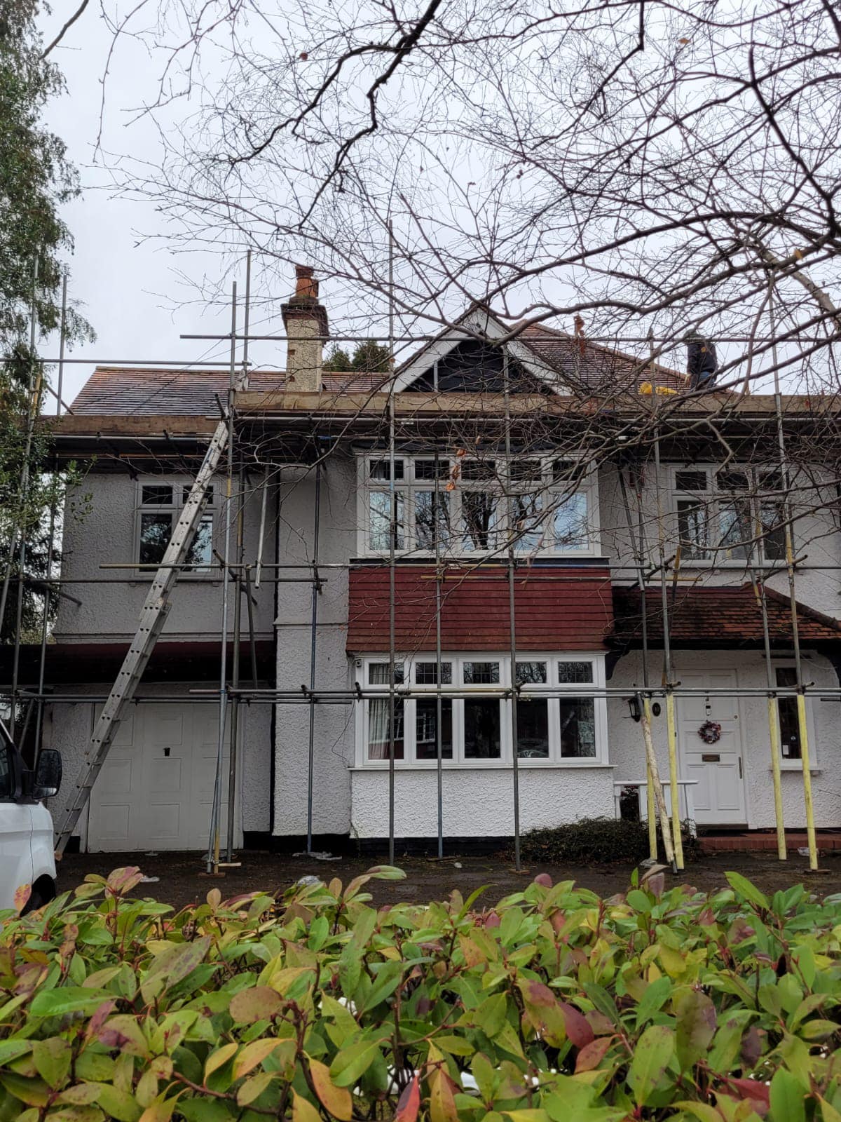 Roofing project - 1123420962243696