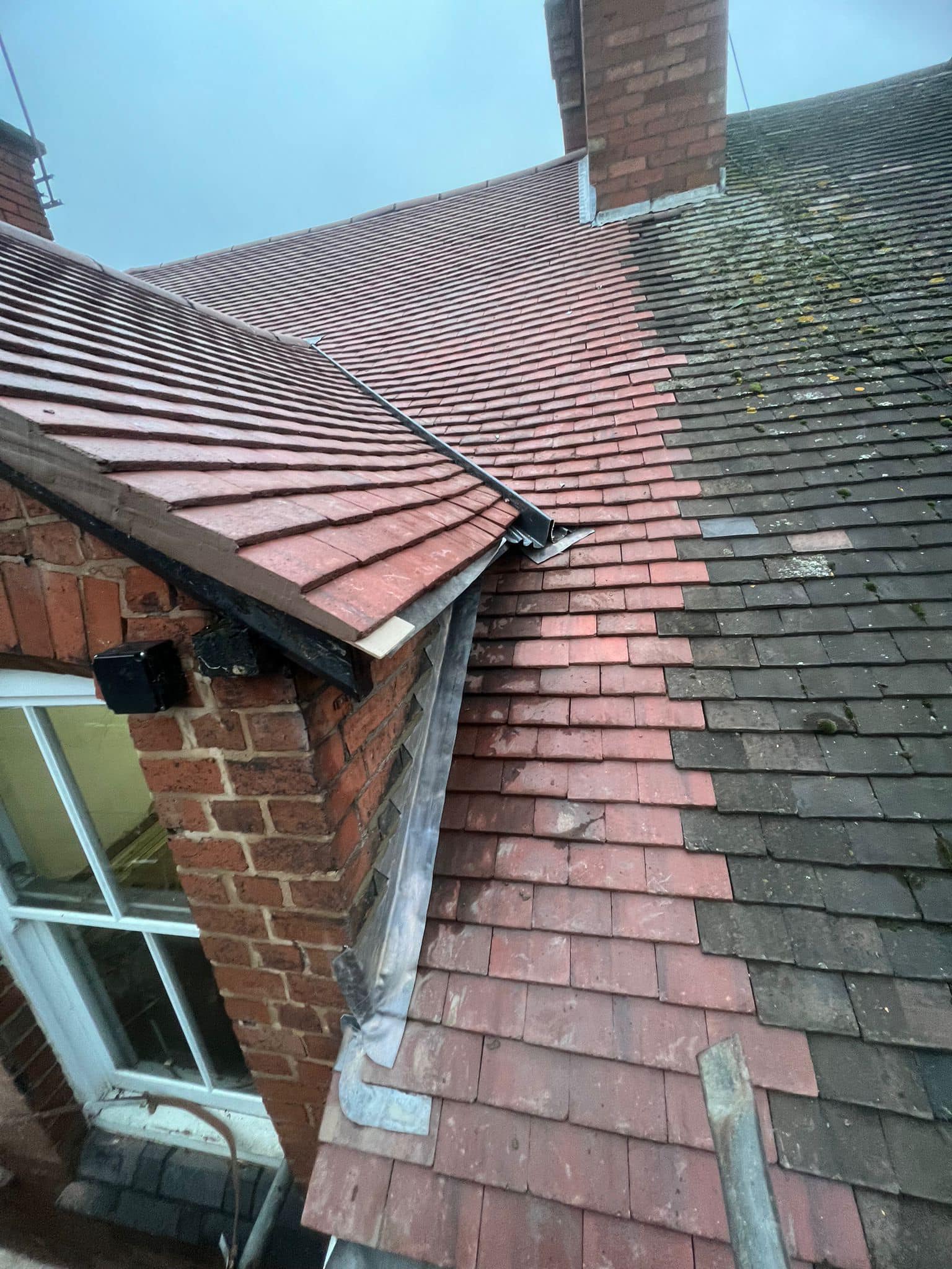 Roofing project - 1123421288910330