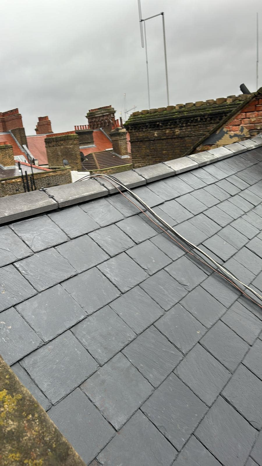 Roofing project - 1123421452243647