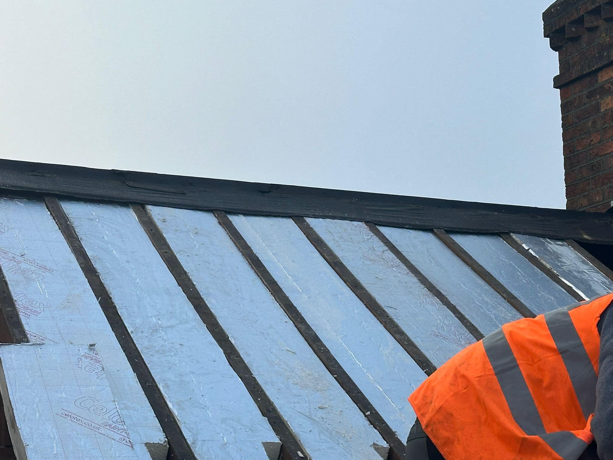 Roofing project - 1123421745576951