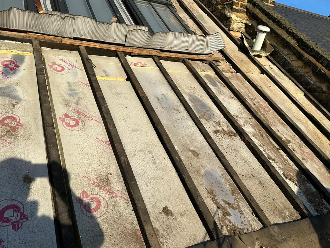 Roofing project - 1123423702243422