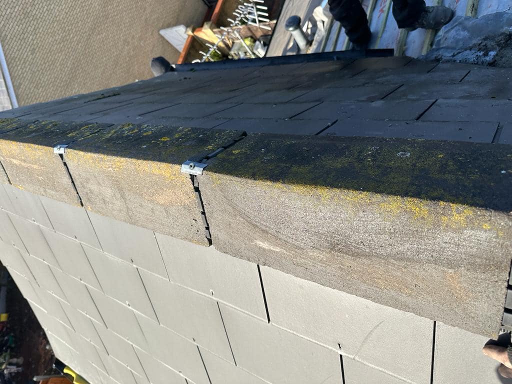 Roofing project - 1123424345576691
