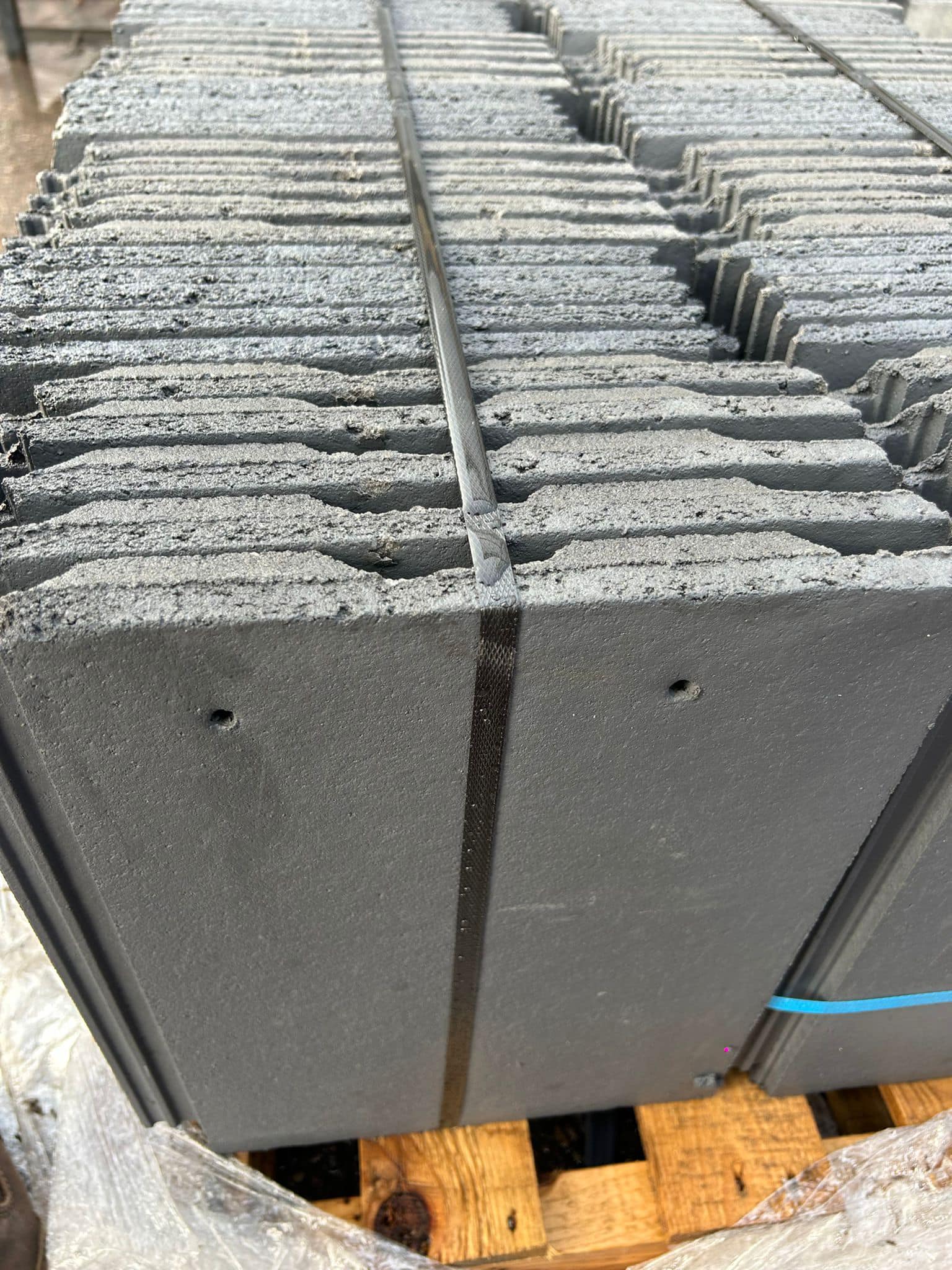 Roofing project - 1123427368909722