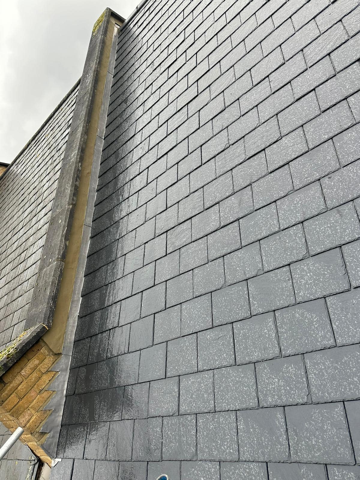 Roofing project - 1123427435576382